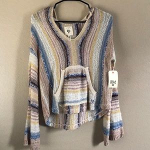 Billabong Baha Pullover